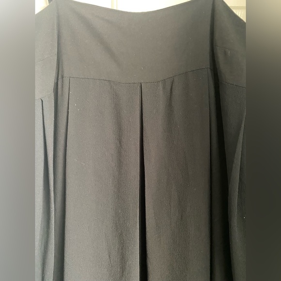 Who What Wear Midi Sleeveless Dress - Picture 9 of 11